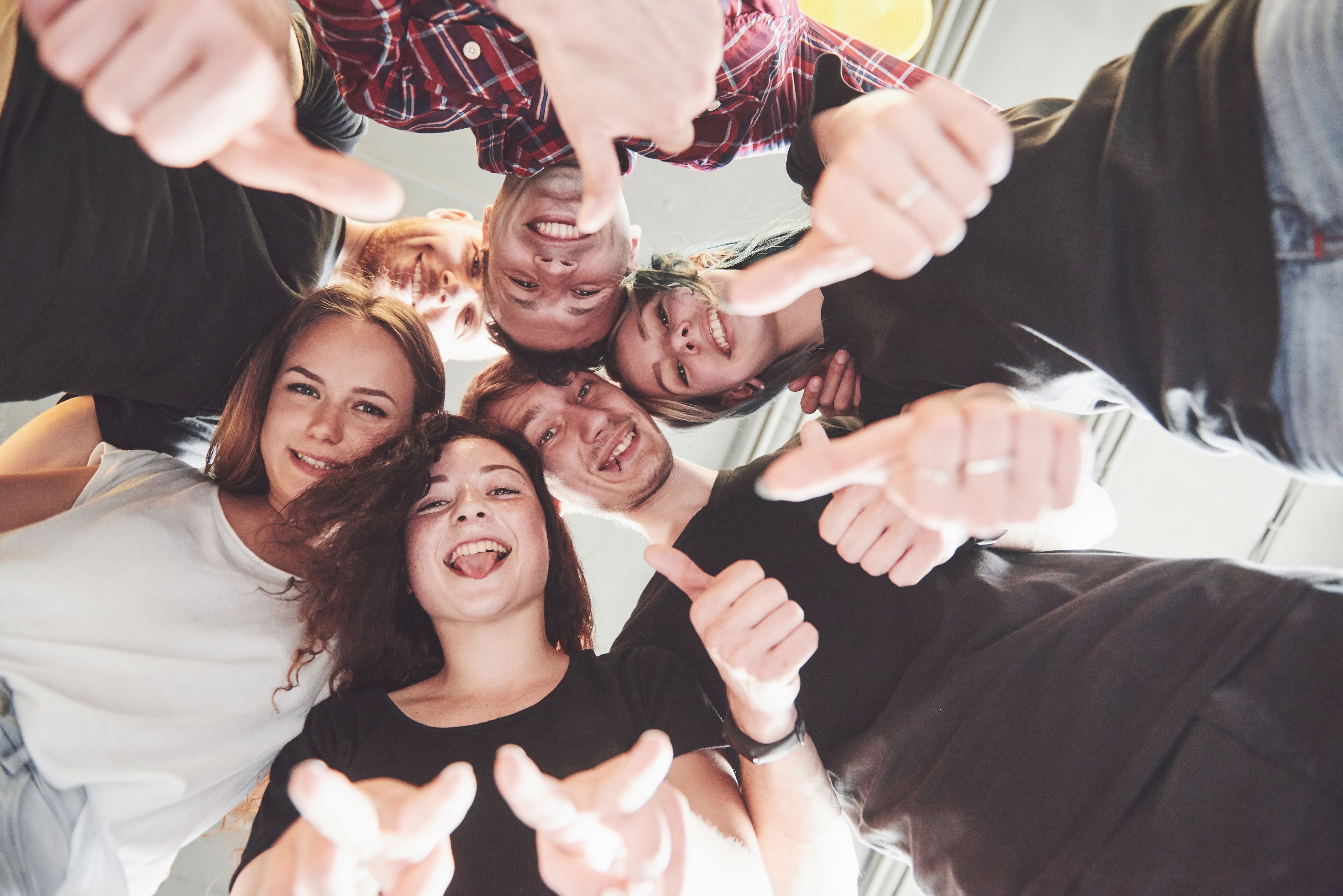 Acompañamiento al Empleo para jovenes extranjeros