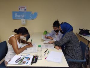 Formación en aula