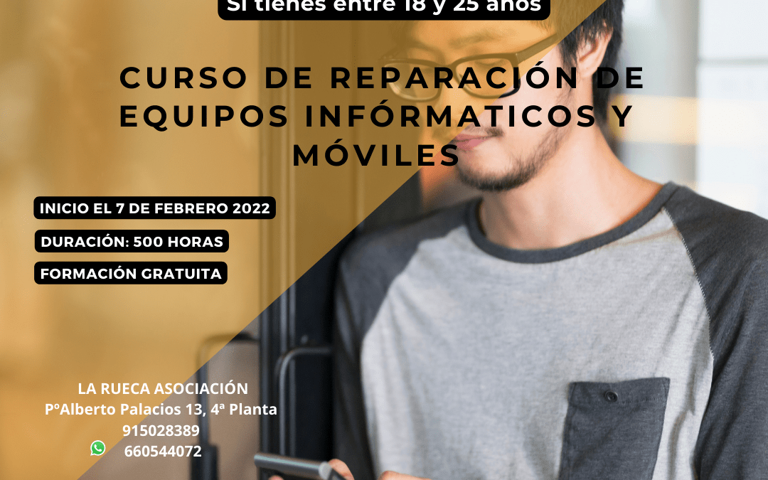 Nuevas oportunidades y alternativas sociolaborales