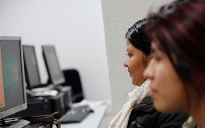 Formacion para el empleo