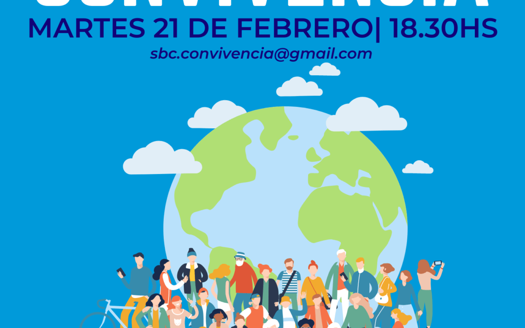 DECÁLOGO CONVIVENCIA SBC