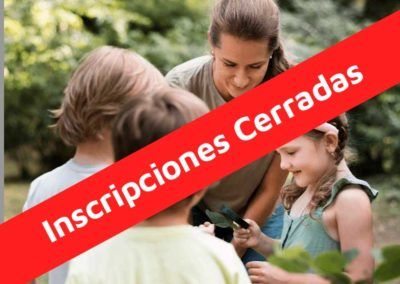 Dinamización de Actividades de Tiempo Libre Educativo Infantil y Juvenil.