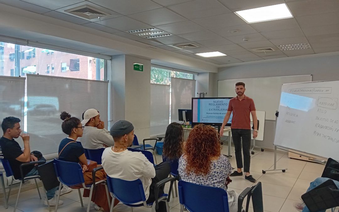 Nueva programación veraniega de las Oficinas Municipales