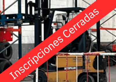 Curso Polivalente de Logística + Comercio