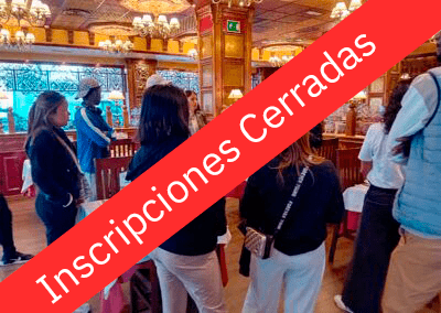 Curso de Personal de Sala o de Cocina – Especialización Tagliatella